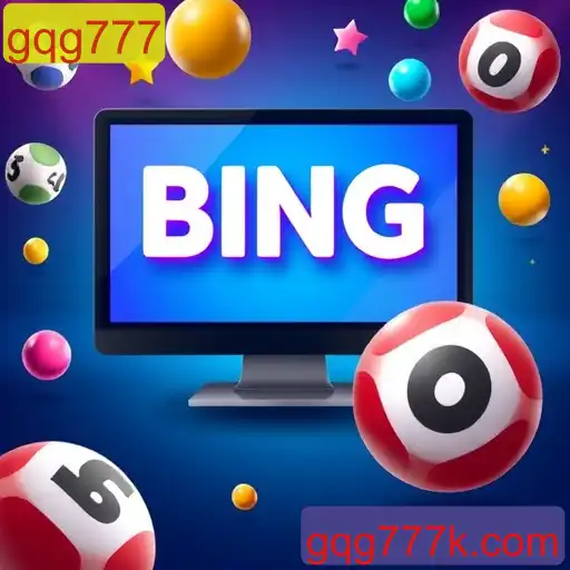 Bingo online