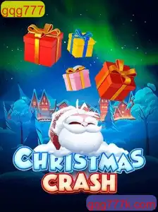 Tudo sobre ChristmasCrash: O Jogo do Ano