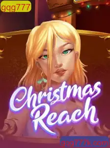 ChristmasReach: Um Mergulho em Aventuras Natalinas