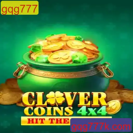 Descubra as Aventuras e Estratégias de CloverCoins4x4