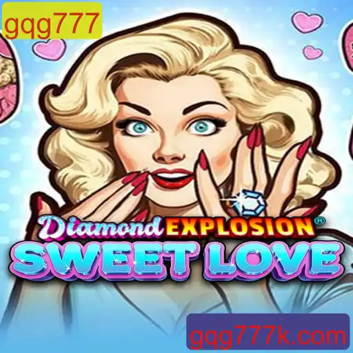 Explorando o Mundo de DiamondExplosionSweetLove: Um Jogo de Estratégia e Emoção