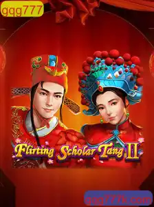 Explorando Flirting Scholar Tang II: Uma Jornada Aventureira