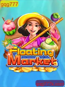 Descubra o Fascinante Mundo de FloatingMarket