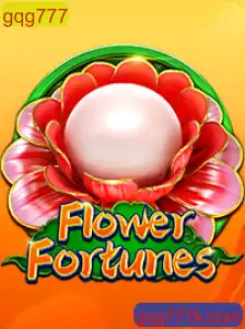 Descubra o Mundo Encantador de FlowerFortunes