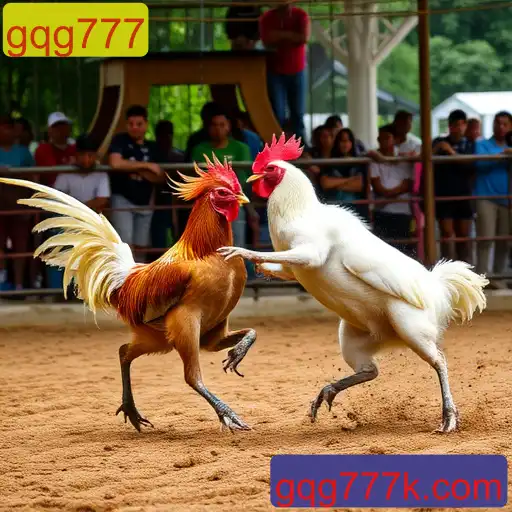 Jogos de sabong