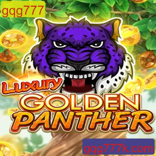 LUXURYGOLDENPANTHER: O Jogo que Conquista com Elegância e Estratégia