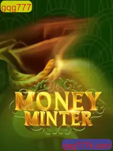 Descubra o Mundo de MoneyMinter: Uma Aventura Financeira Inovadora