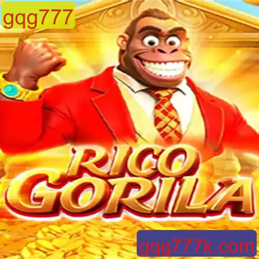 RicoGorila: Explorando o Universo do Jogo com gqg777