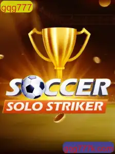 SoccerSoloStriker: O Jogo Inovador que Está Transformando o Conceito de Futebol Virtual