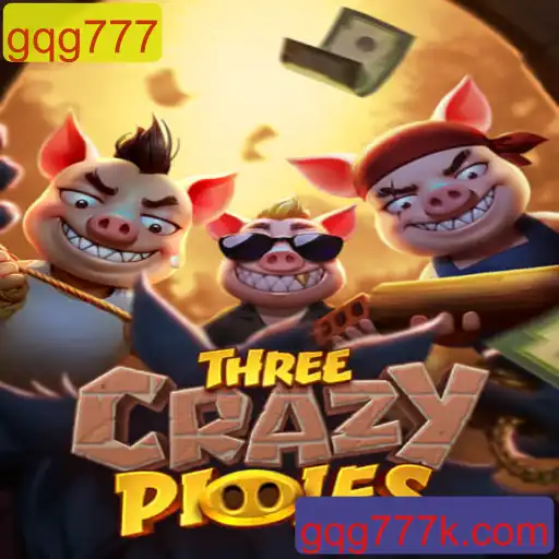 ThreeCrazyPiggies: Uma Aventura Divertida e Estratégica no Mundo dos Jogos