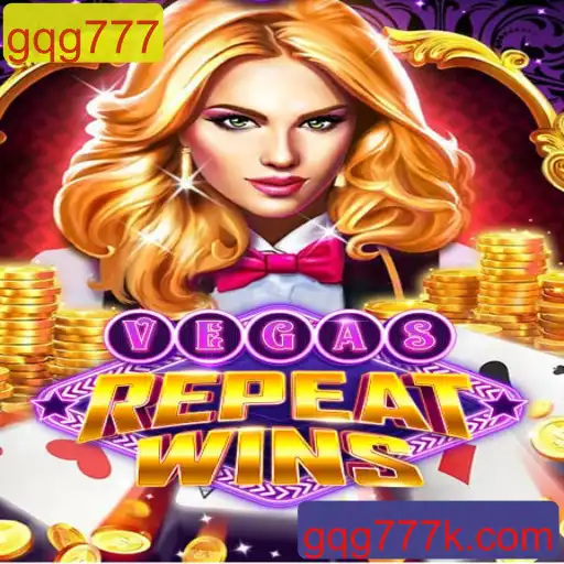 Explore o Mundo de VegasRepeatWins: Uma Experiência de Jogo Única